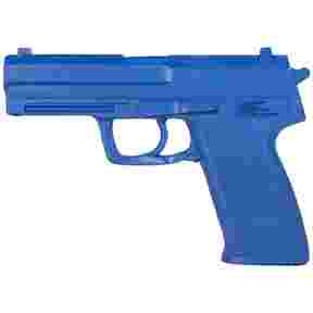 Training weapon, H&K USP .45, BLUEGUNS