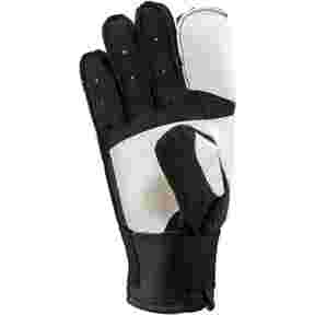 5-finger shooting glove, TOP model, for right-handed shooters., Gehmann