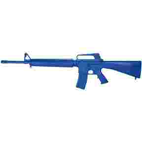 Training weapon, Colt AR15 A2, BLUEGUNS