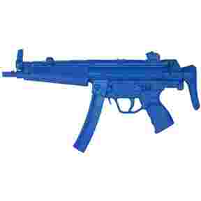 Training weapon, H&K MP5A3, BLUEGUNS