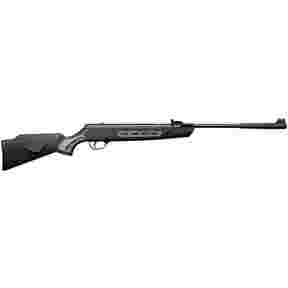 Air rifle, model Chili, stock black/gray, Mercury air