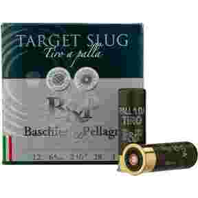 12/65 2 Competition Slug, Baschieri & Pellagri