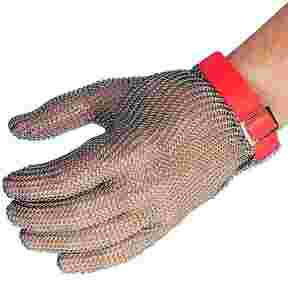 Cut resistant gloves, size: XL, Landig