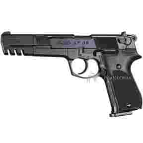 CO2 Pistole CP88 Competition, Walther