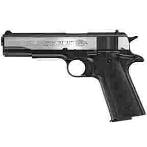 CO2 Pistole Government 1911 A1, Colt