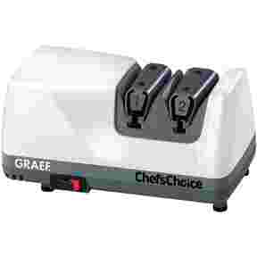 CC105 diamond sharpening machine, Graef