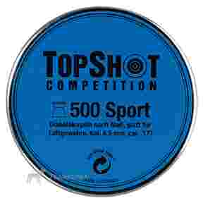 Diabolo, Sport LP, 4.49mm, TOPSHOT Competition
