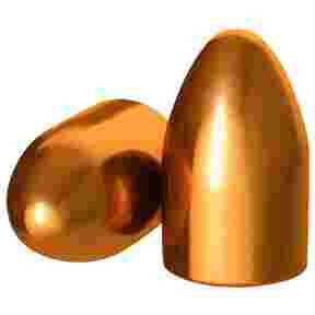 Projectiles armes de poing .356 (9mm) RN CuHS, Haendler & Natermann