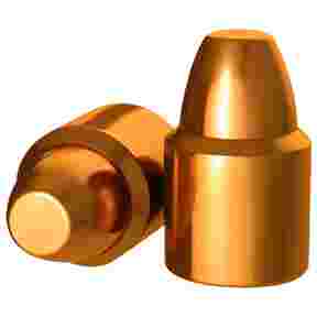 Bullets for handgun cartridges, .357 (.38), Haendler & Natermann