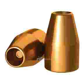 Projectiles pour armes de poing, .356 (9mm), Haendler & Natermann