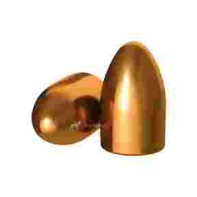 Bullet for rifle cartridges .264 (6.5 mm), Haendler & Natermann