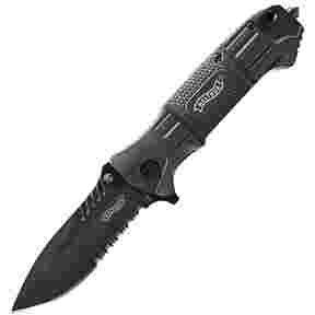 Black Tac Knife BTK, Walther