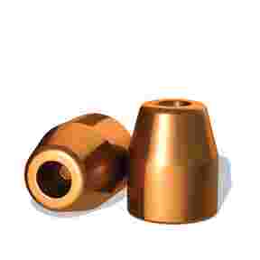 Bullets HP CuHS, 200 gr., Haendler & Natermann