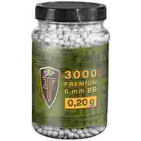 Airsoft Premium Selection BB's 0,20 g, Elite Force