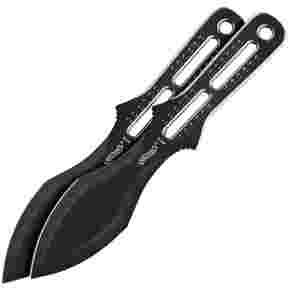 Messer Advanced Throwing Knife ATK, Walther