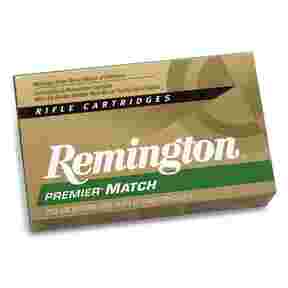 .308 Win. BTHP 10,9g/168grs., Remington