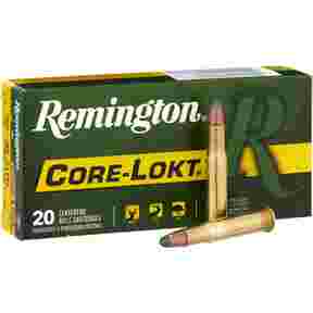 .30-30 Win, CoreLokt SP, Remington