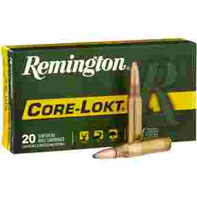 .308 Win, CoreLokt SP, Remington