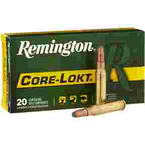 .308 Win, CoreLokt SP, Remington