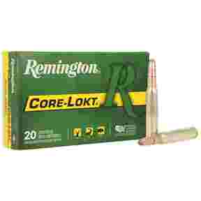 .30-06 Spr, CoreLokt SP, Remington