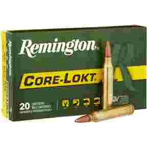 .300 Win Mag, CoreLokt SP, Remington