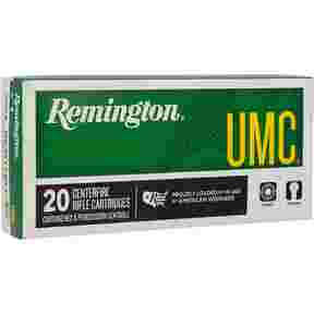 .223 Rem., MC, Remington