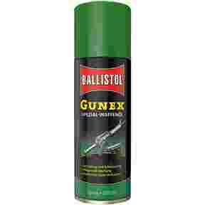 Gun oil, Gunex, BALLISTOL