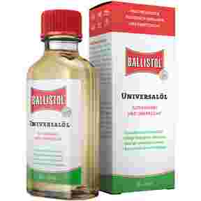 Ballistol Universalöl, BALLISTOL