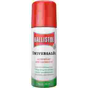 Ballistol Universalöl, BALLISTOL