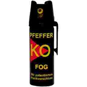 Defense spray, Pepper KO Fog, BALLISTOL