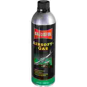 Blowback gas Ballistol bottle 500 ml, BALLISTOL