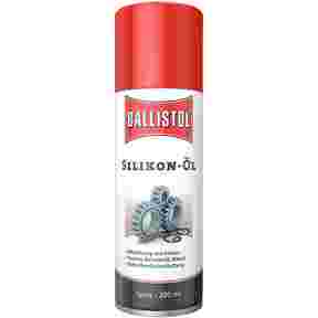 Silicone spray, 200 ml, BALLISTOL