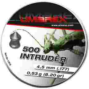 4,50mm Diabolo Intruder 0,53g, Umarex