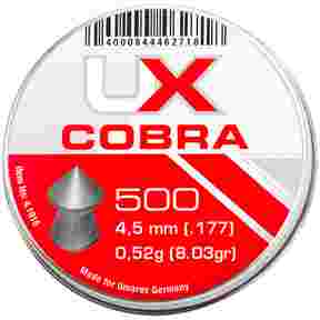 4,5mm Diabolo Cobra 0,56g, Umarex