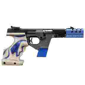 Pistole GSP Expert, Walther