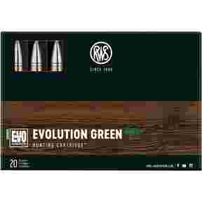 9,3x74 R Evolution Green 11,9g/184grs., RWS