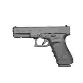 Pistol, Glock 21 Gen4, Glock