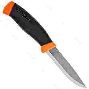 Knife, Mora Companion Orange Heavy Duty, Morakniv