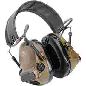 Protection auditive ComTac XPI, 3M Peltor