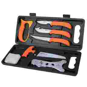 Knife set, Game Pack, Outdoor Edge