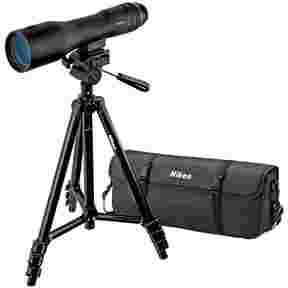 Spotting scope, 16-48x60, Prostaff 3, set, Nikon