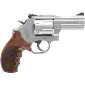Revolver 686 Security Special 3", Smith & Wesson