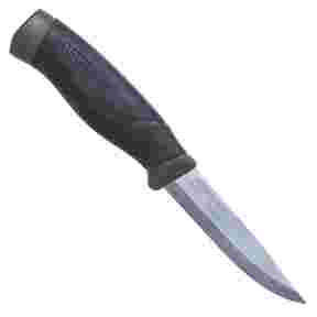 Knife, Companion, black, Morakniv