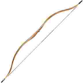 Taiga Natural horsemen bow, Black Flash Archery