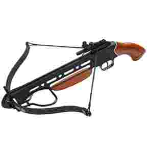 Python crossbow pistol, Black Flash Archery