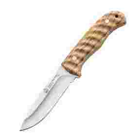 Puma IP belt knife, olive wood, Puma