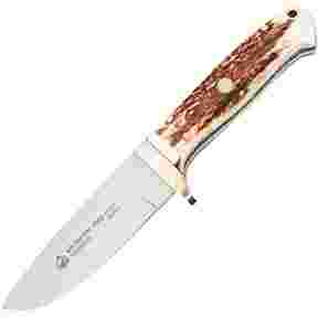 Knife, Elk HunterStag, buckhorn, Puma