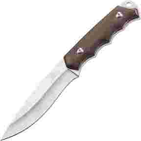 Palisand belt knife Full-Tang, Puma Tec