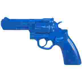Training revolver, Ruger GP100 4*, BLUEGUNS