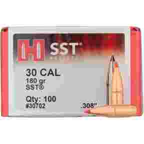 Projectiles .308 11,7g/180grs. SST, Hornady